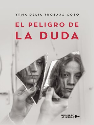 cover image of El peligro de la duda